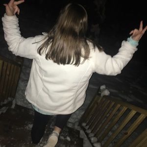 Meet your Posher, Kaylee